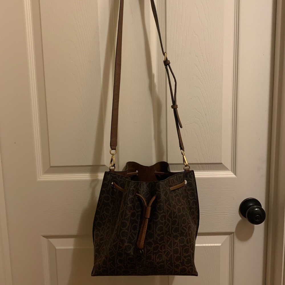 Calvin Klein Purse